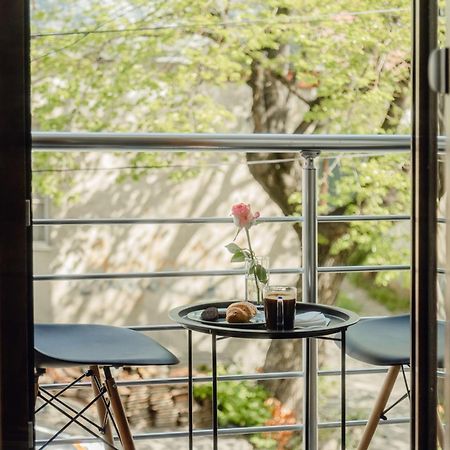 Hotel Graf T Tiflis Dış mekan fotoğraf