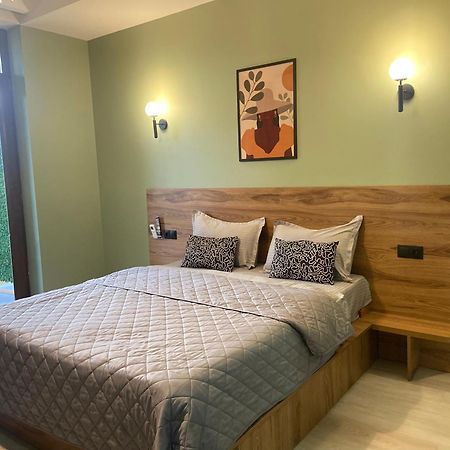 Hotel Graf T Tiflis Dış mekan fotoğraf
