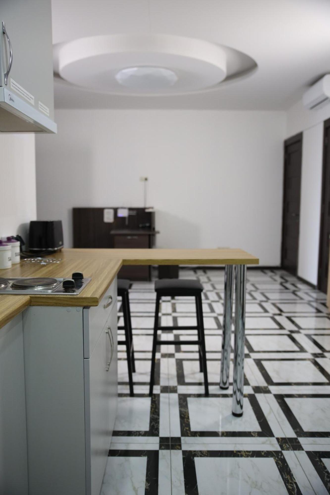 Hotel Graf T Tiflis Dış mekan fotoğraf