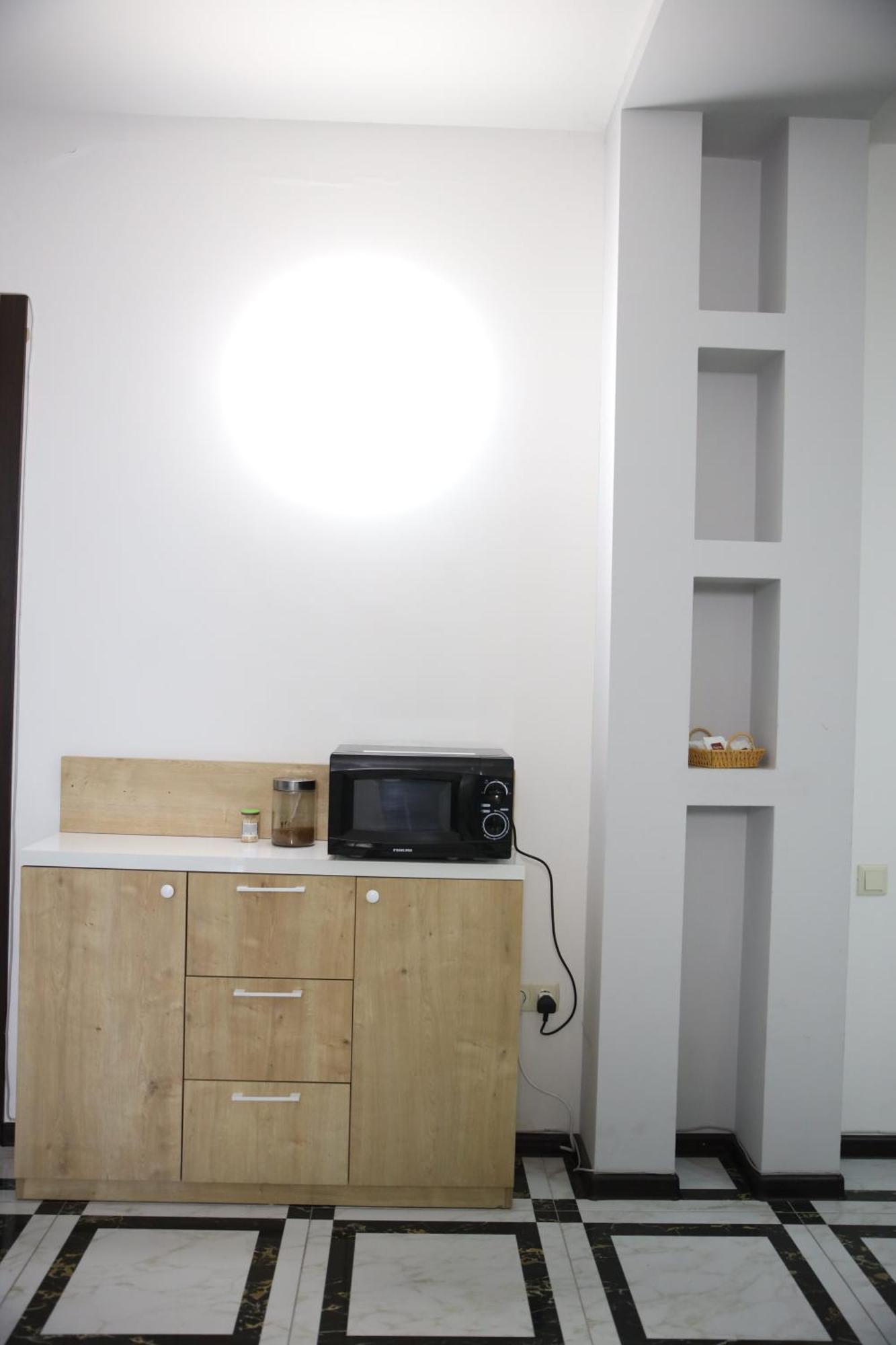 Hotel Graf T Tiflis Dış mekan fotoğraf