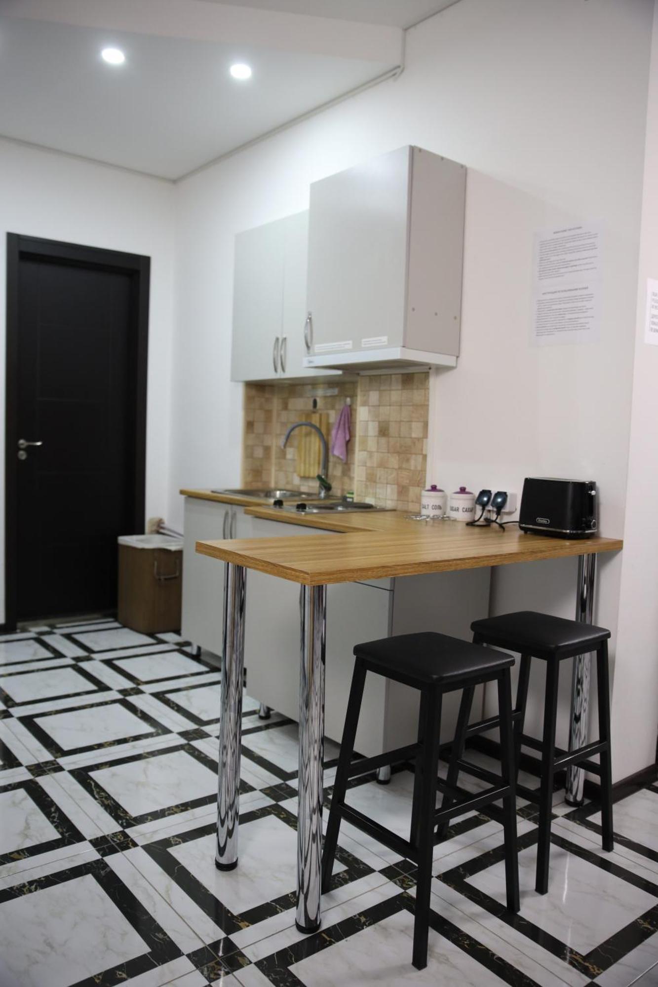 Hotel Graf T Tiflis Dış mekan fotoğraf