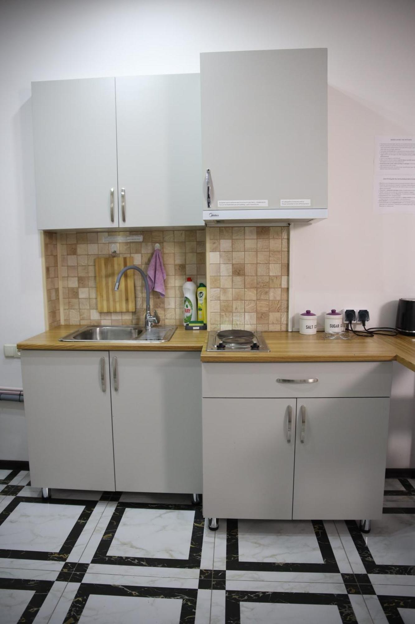 Hotel Graf T Tiflis Dış mekan fotoğraf