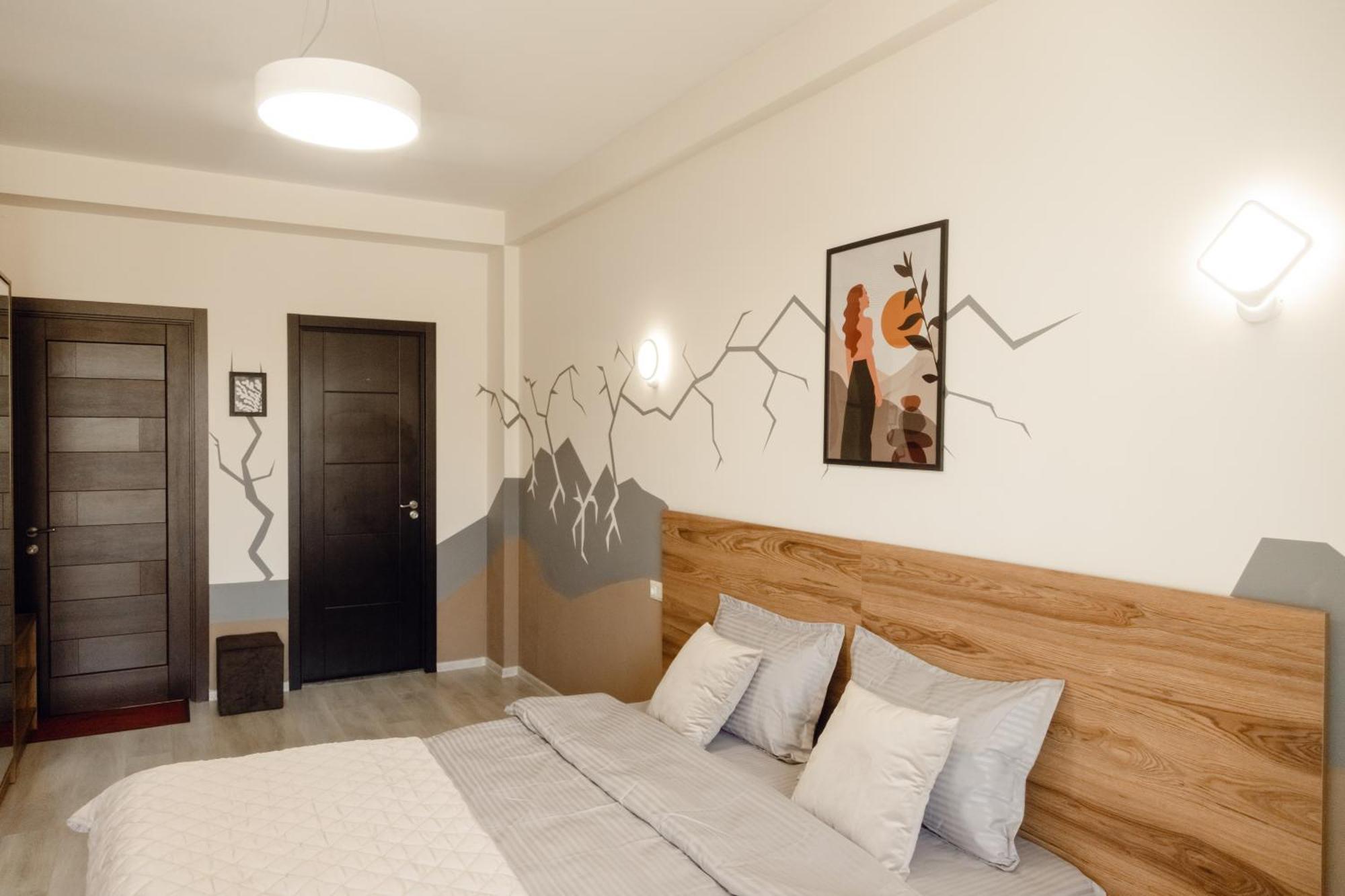 Hotel Graf T Tiflis Dış mekan fotoğraf