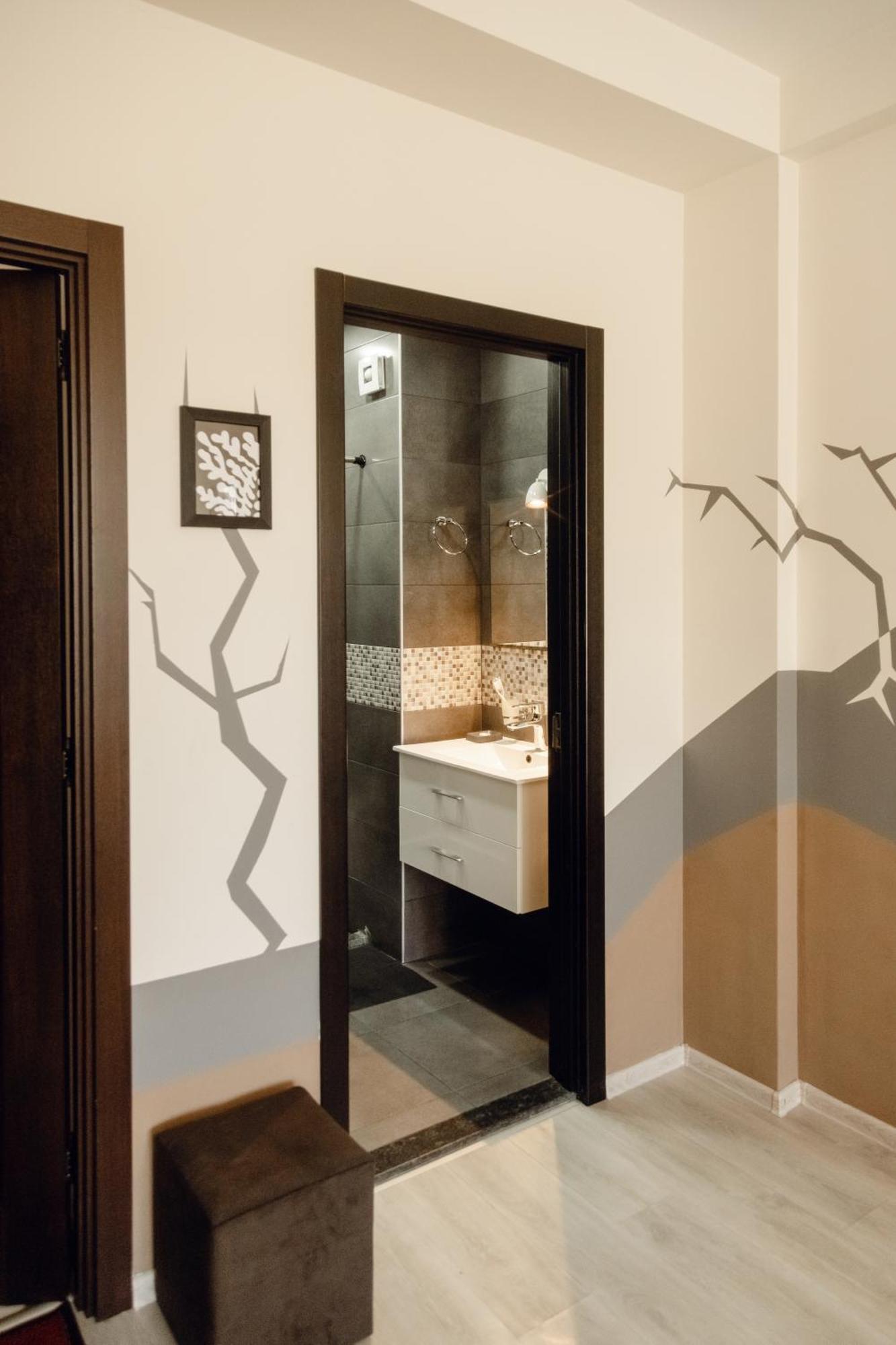 Hotel Graf T Tiflis Dış mekan fotoğraf