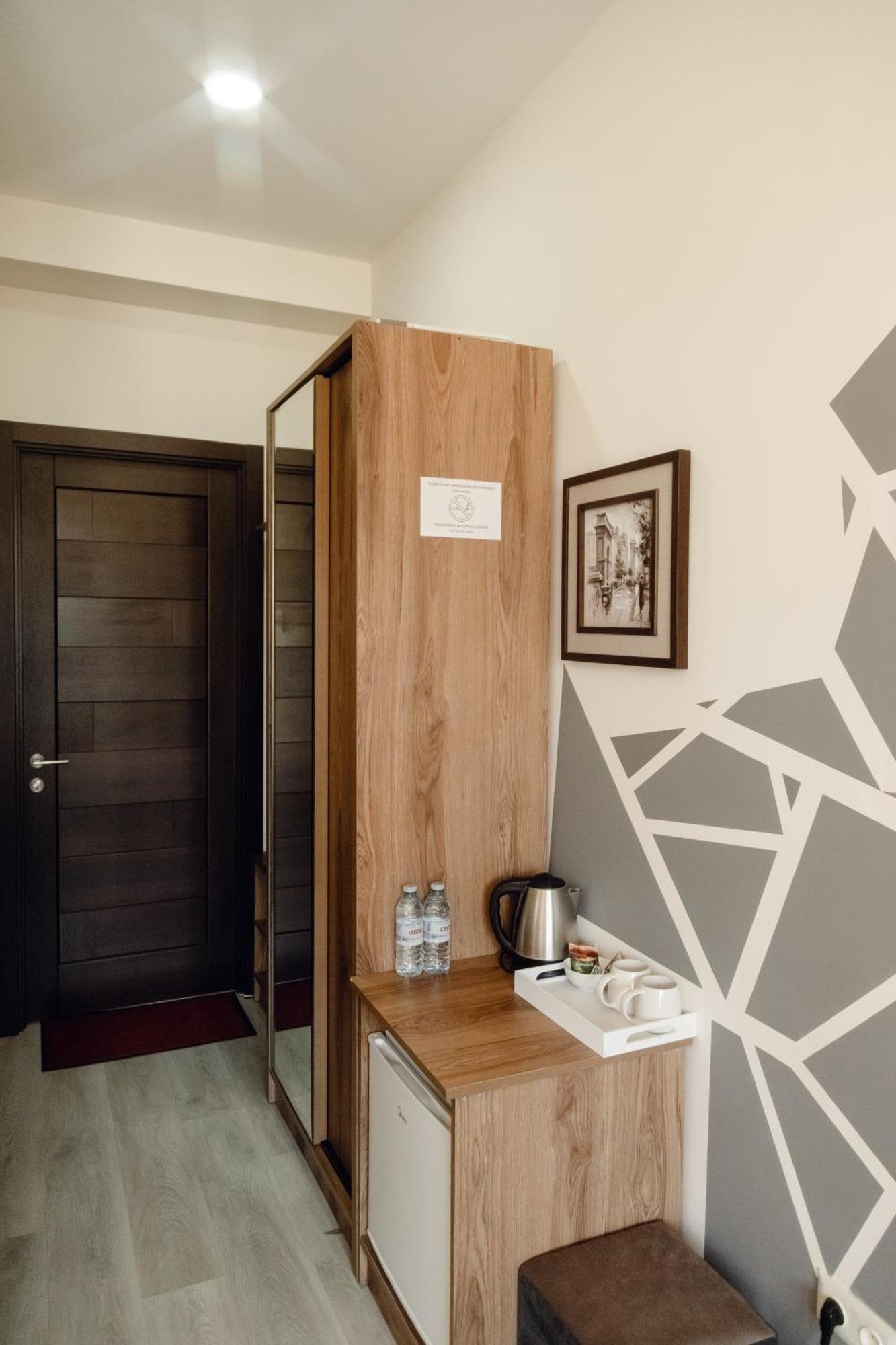 Hotel Graf T Tiflis Dış mekan fotoğraf