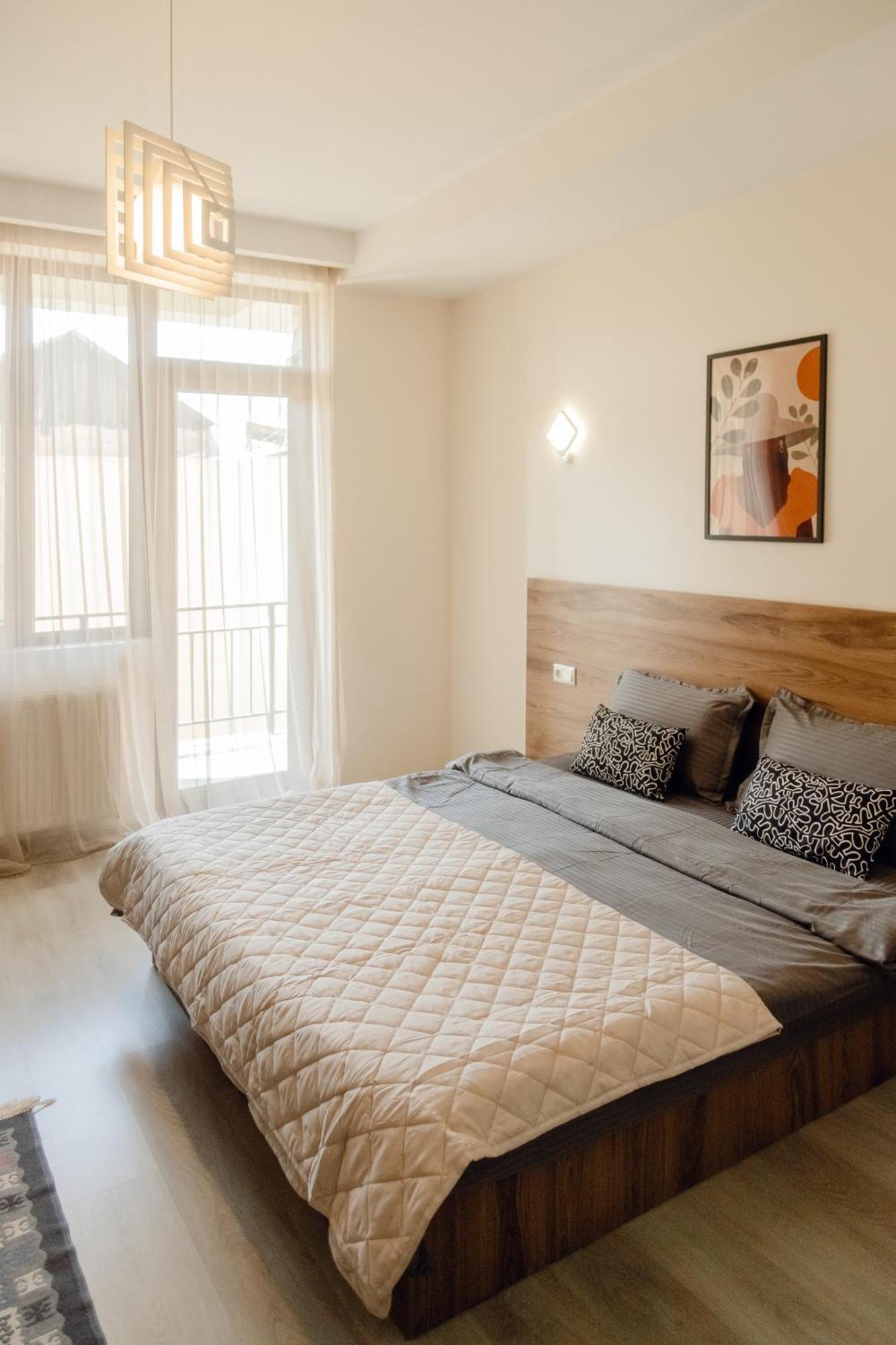 Hotel Graf T Tiflis Dış mekan fotoğraf