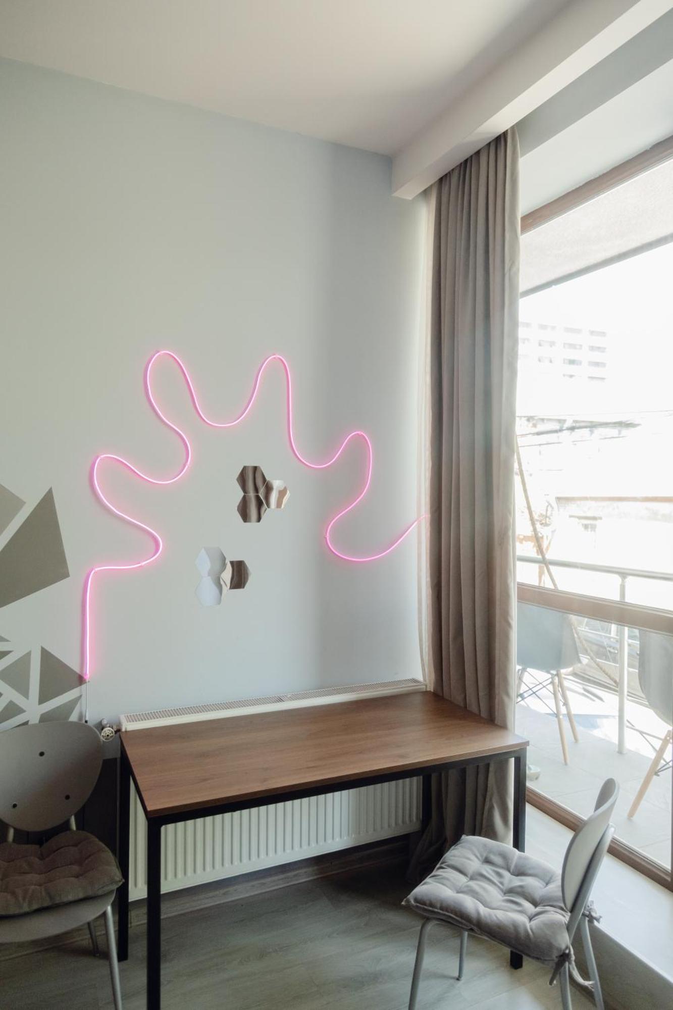 Hotel Graf T Tiflis Dış mekan fotoğraf