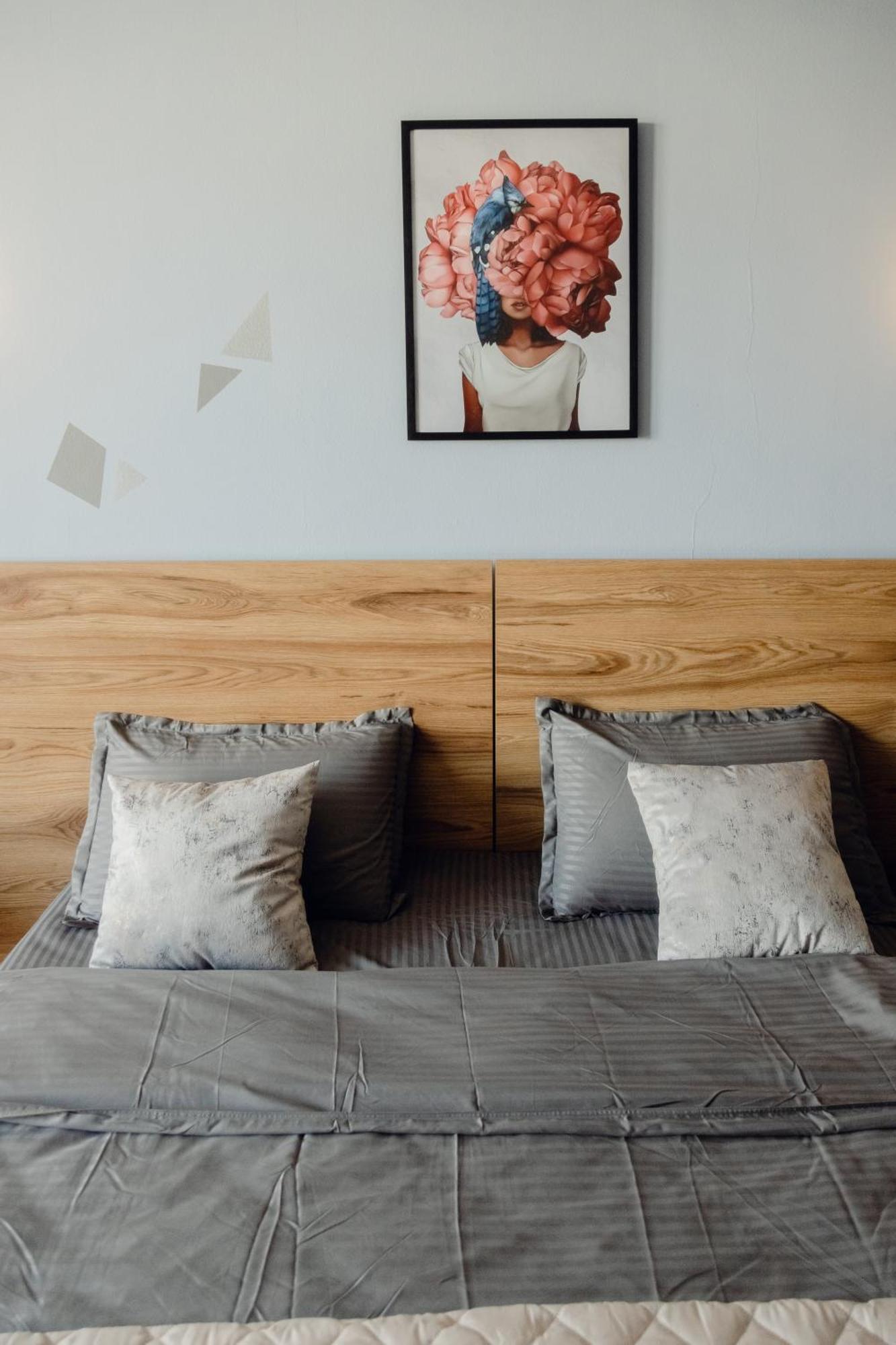 Hotel Graf T Tiflis Dış mekan fotoğraf
