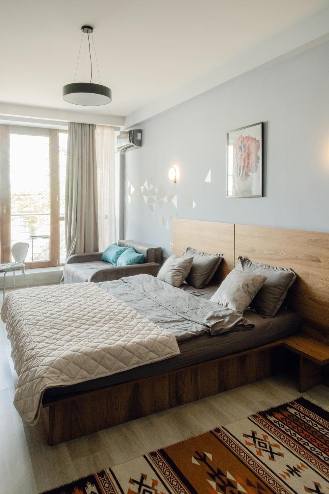 Hotel Graf T Tiflis Dış mekan fotoğraf