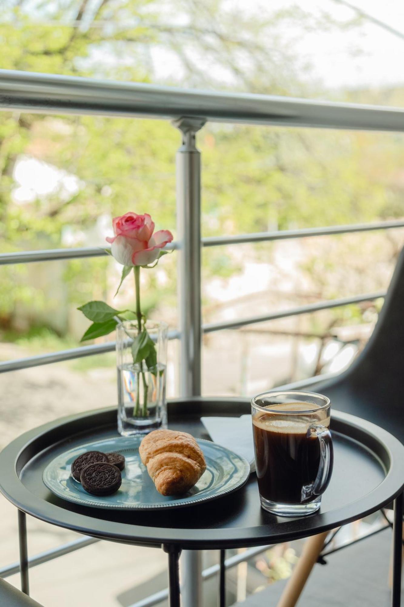 Hotel Graf T Tiflis Dış mekan fotoğraf