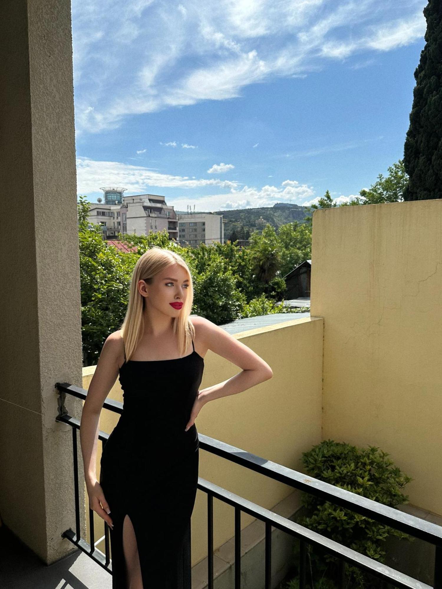 Hotel Graf T Tiflis Dış mekan fotoğraf