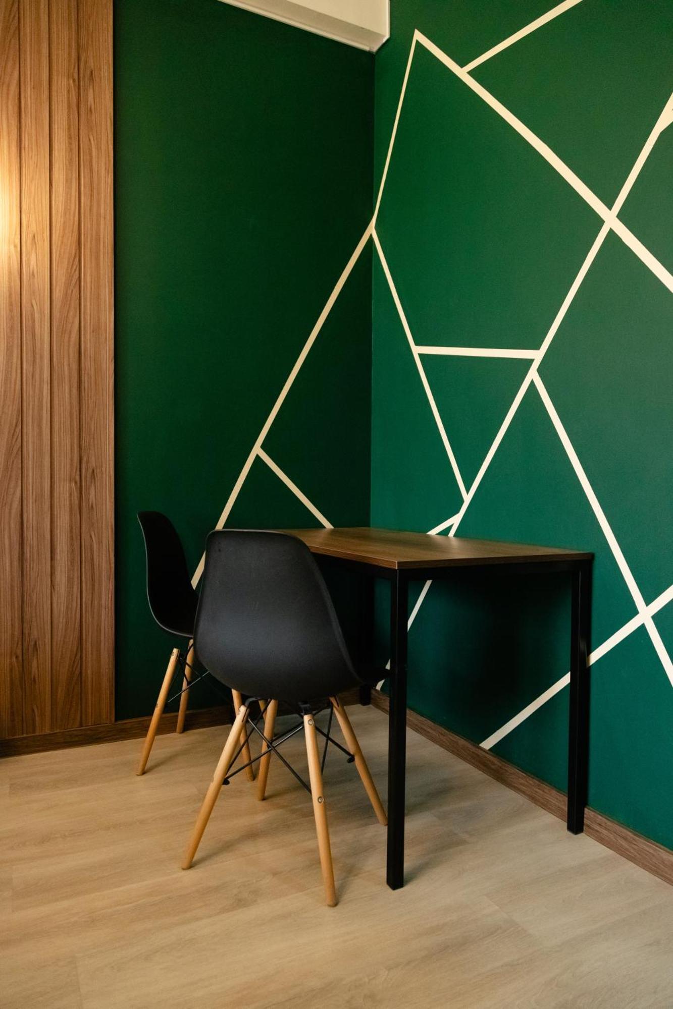 Hotel Graf T Tiflis Dış mekan fotoğraf