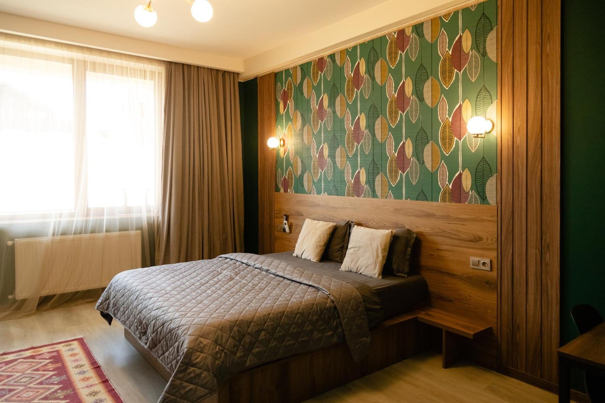 Hotel Graf T Tiflis Dış mekan fotoğraf