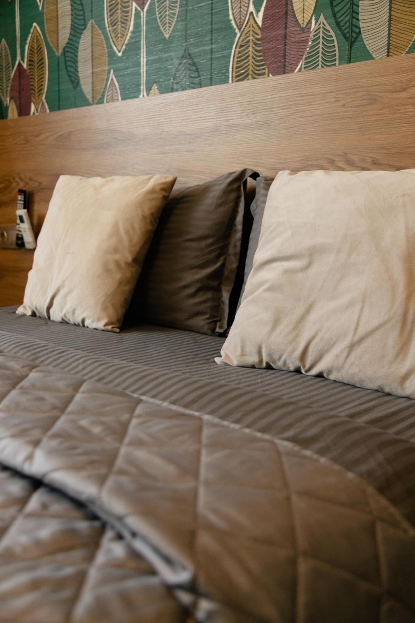 Hotel Graf T Tiflis Dış mekan fotoğraf