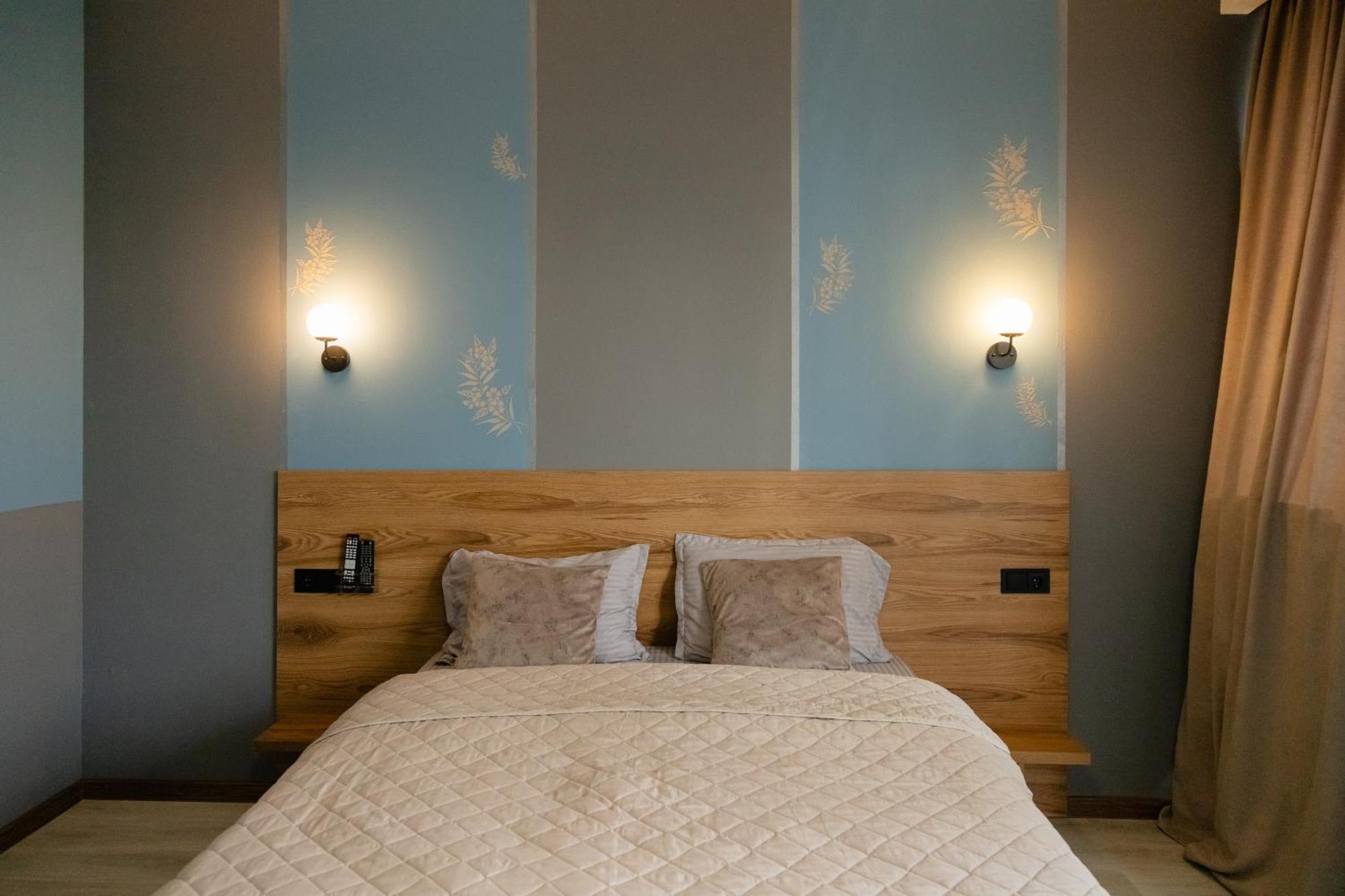 Hotel Graf T Tiflis Dış mekan fotoğraf