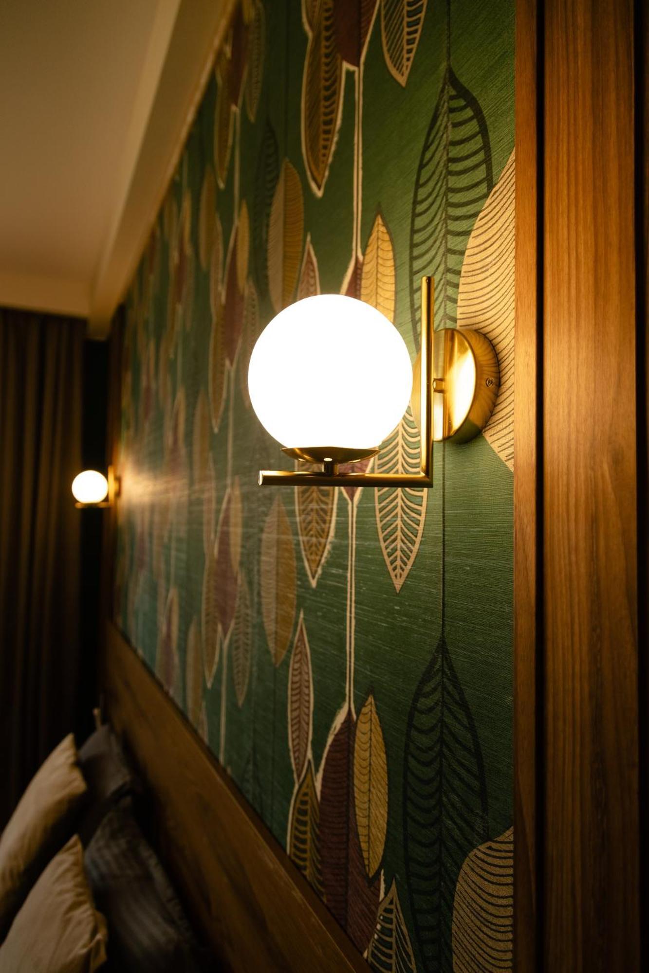 Hotel Graf T Tiflis Dış mekan fotoğraf