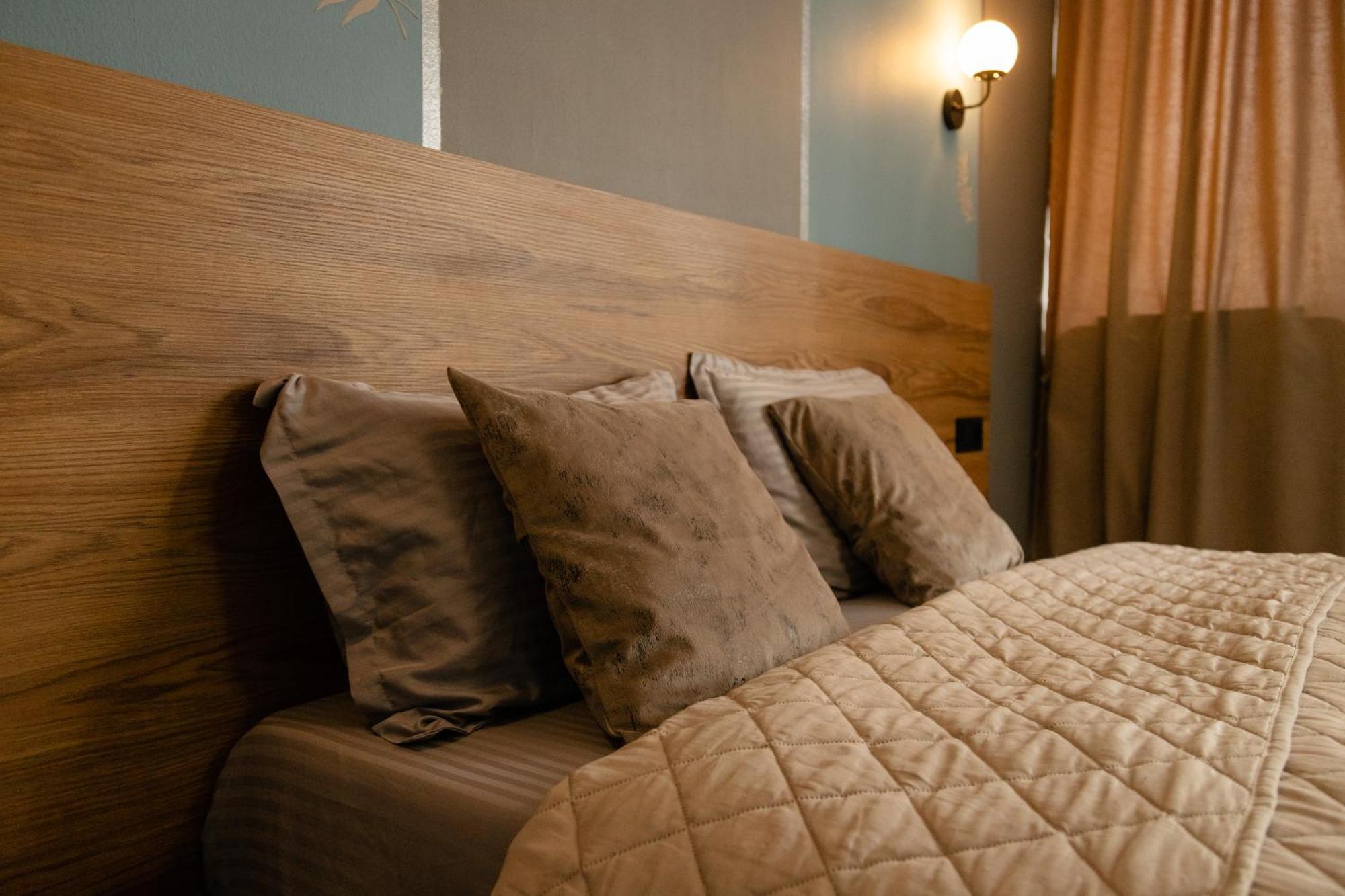 Hotel Graf T Tiflis Dış mekan fotoğraf