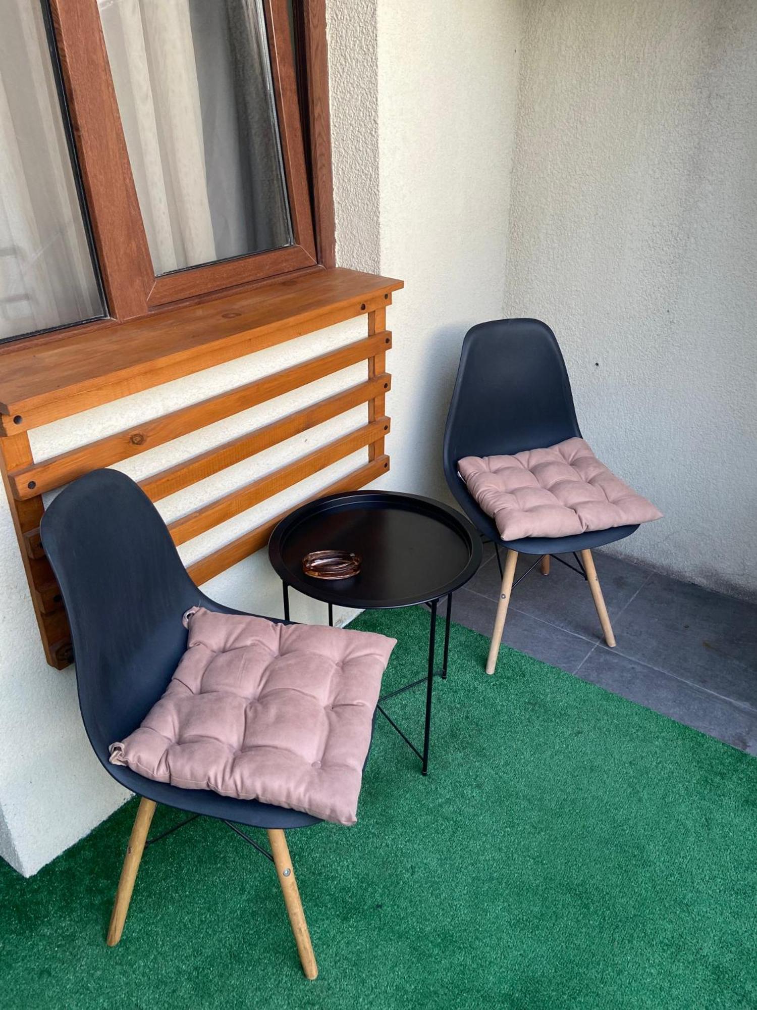Hotel Graf T Tiflis Dış mekan fotoğraf