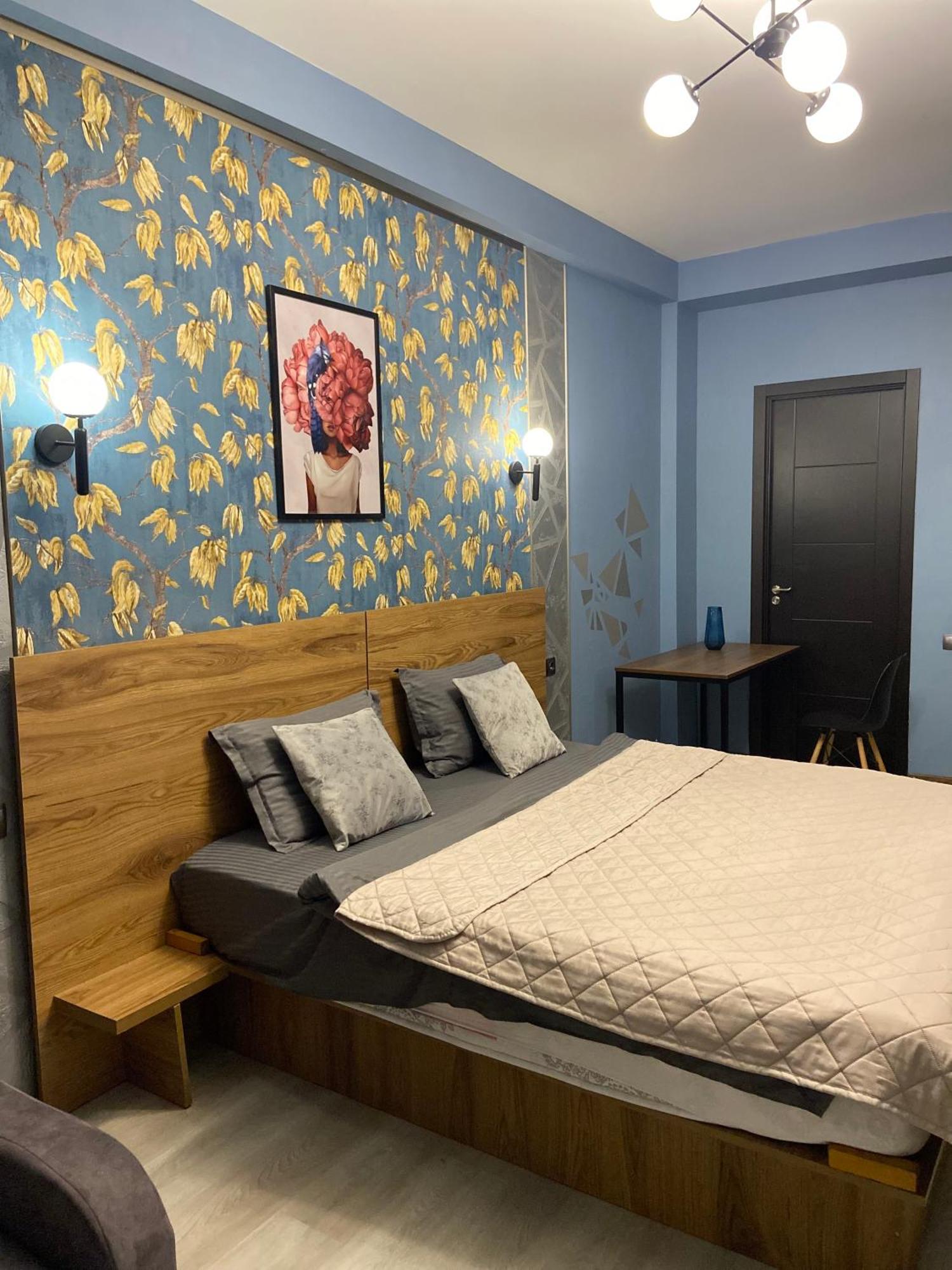 Hotel Graf T Tiflis Dış mekan fotoğraf