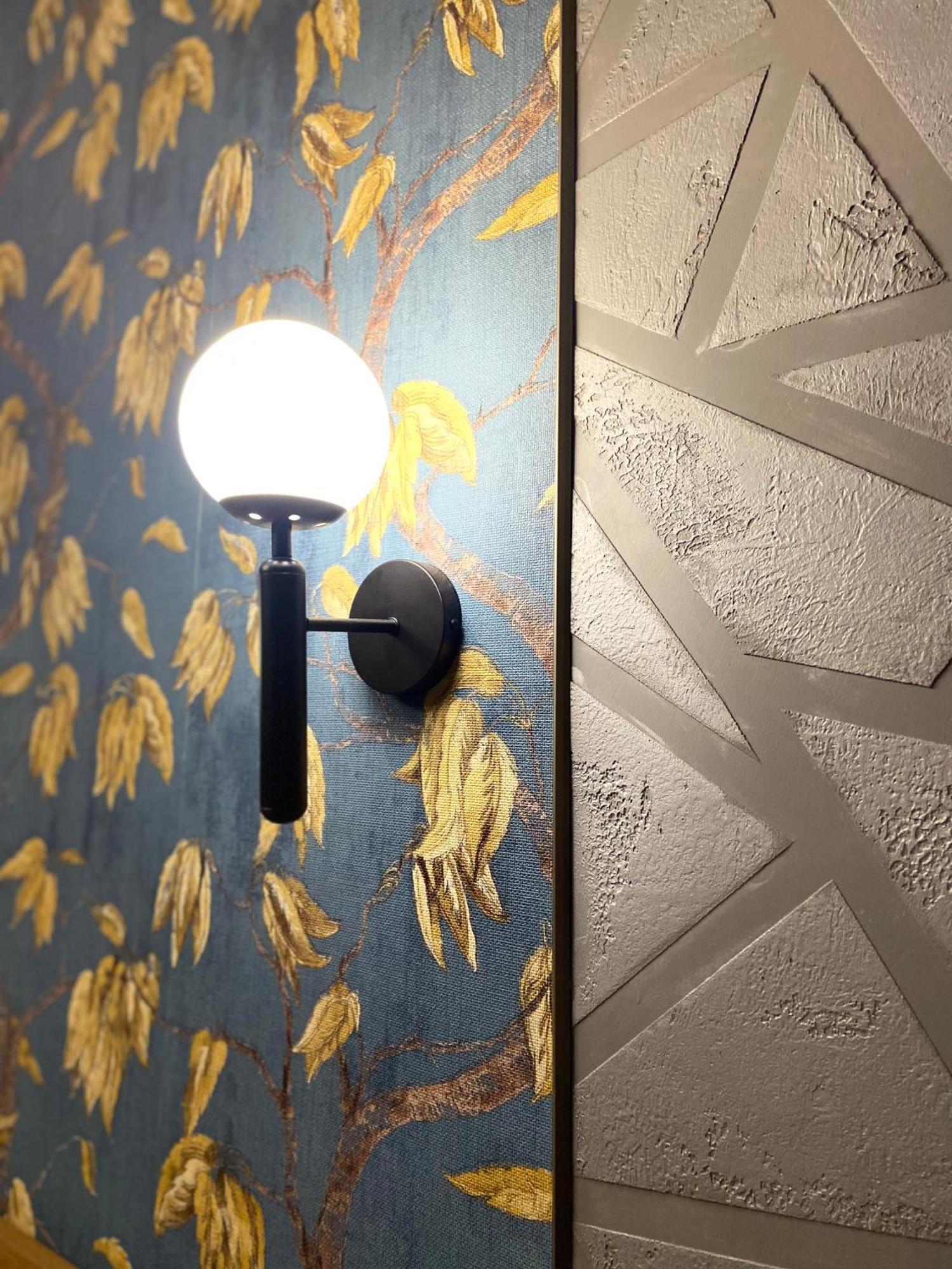 Hotel Graf T Tiflis Dış mekan fotoğraf