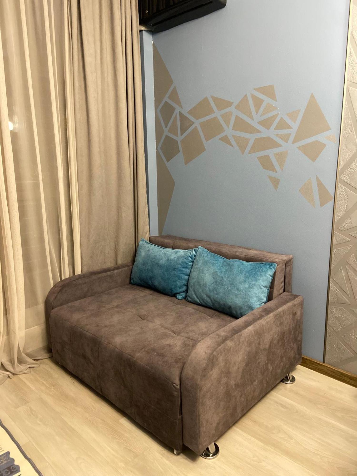 Hotel Graf T Tiflis Dış mekan fotoğraf